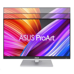 ASUS ProArt PA278CGV 27" IPS 2560x1440 WQHD 144Hz 5ms 350cd USB-C 2xHDMI DP Repro