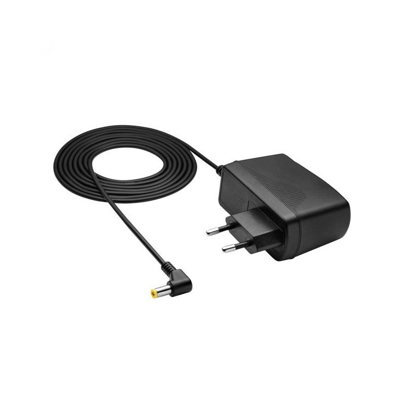 Akyga Napájecí adaptér 22.5V / 1.25A 28W iRobot Roomba, kabel 1.8m