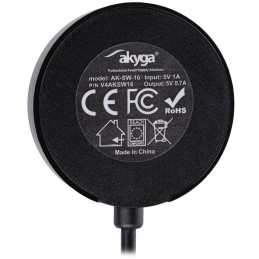 TRX Akyga AK-SW-16 Nabíjecí kabel Amazfit Stratos 3