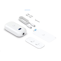 Ubiquiti UniFi AI Theta Hub – procesorová jednotka pro modulární kamery