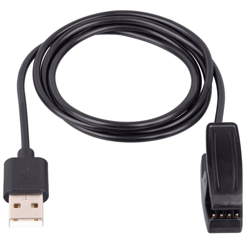 TRX Akyga AK-SW-18 Nabíjecí kabel Garmin Forerunner 230 / 235 / 630 / 645 / 735TX