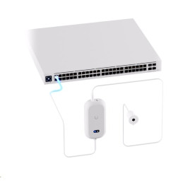 Ubiquiti UniFi AI Theta Hub – procesorová jednotka pro modulární kamery