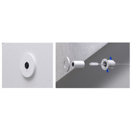 Ubiquiti UniFi AI Theta Pro Wide-Angle Lens 110° – profi objektiv