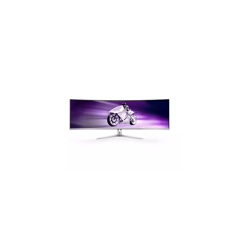 Philips 49M2C8900/00 49" QD OLED 5120x1440 150 000:1 0.03ms 1000cd HDMI DP USB-C(65W) repro 240Hz