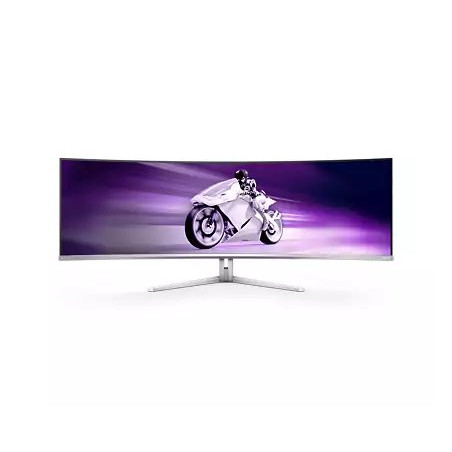Philips 49M2C8900/00 49" QD OLED 5120x1440 150 000:1 0.03ms 1000cd HDMI DP USB-C(65W) repro 240Hz