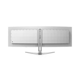 Philips 49M2C8900/00 49" QD OLED 5120x1440 150 000:1 0.03ms 1000cd HDMI DP USB-C(65W) repro 240Hz