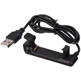 TRX Akyga AK-SW-19 Nabíjecí kabel pro Garmin Forerunner 220