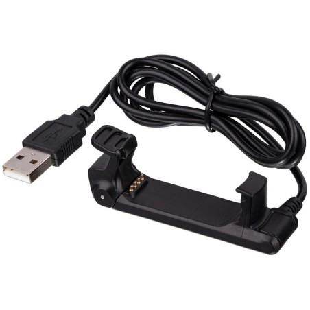 TRX Akyga AK-SW-19 Nabíjecí kabel pro Garmin Forerunner 220