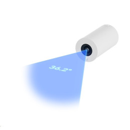 Ubiquiti UniFi AI Theta Long-Distance Lens – dlouhodist. objektiv pro AI Theta