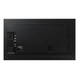 Samsung QB85C 85" 3840x2160 350cd, HDMI Wifi BT USB prevadzka 16/7