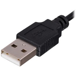 TRX Akyga AK-SW-19 Nabíjecí kabel pro Garmin Forerunner 220