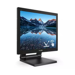 Philips 172B9TL/00 17" touch LED 1280x1024 50 000 000:1 1ms 250cd DP HDMI DVI USB