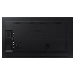 Samsung QM85C 85" 3840x2160 500cd, HDMI DP USB prevadzka 24/7