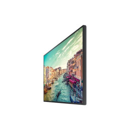 Samsung QM85C 85" 3840x2160 500cd, HDMI DP USB prevadzka 24/7