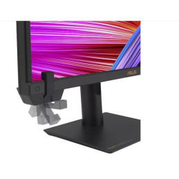 ASUS ProArt PA24US 24" IPS 3840x2160 5ms 350cd USB 2xHDMI DP repro