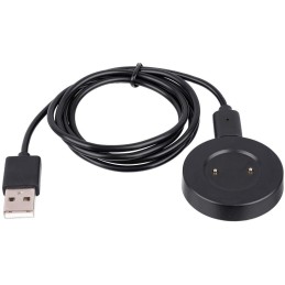 TRX Akyga AK-SW-21 Nabíjecí kabel Huawei Watch GT / GT2 – černá