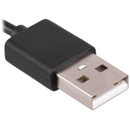 TRX Akyga AK-SW-21 Nabíjecí kabel Huawei Watch GT / GT2 – černá