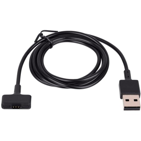 TRX Akyga AK-SW-23 Nabíjecí kabel Fitbit Ionic
