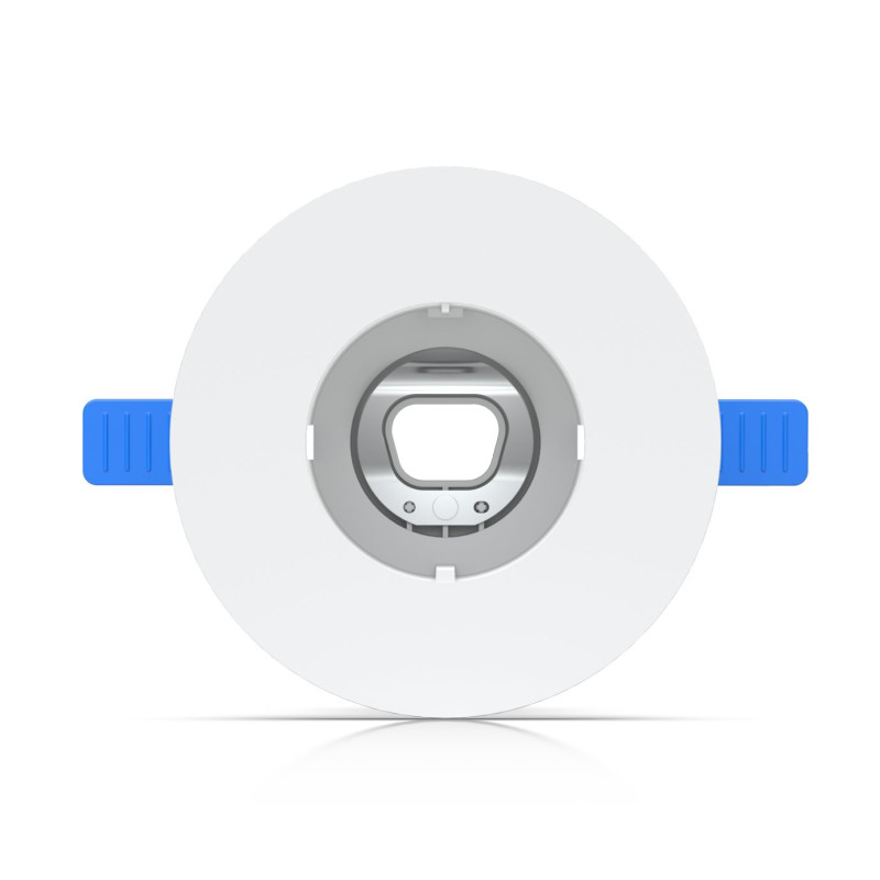 Ubiquiti držák AI Theta Pro Flush Mount - pro zapuštěnou montáž, kompatibilní s objektivy AI Theta Pro