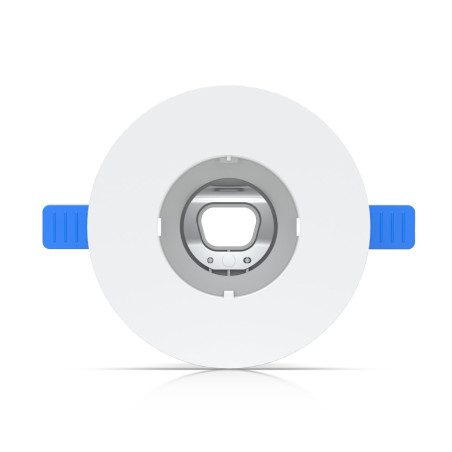 Ubiquiti držák AI Theta Pro Flush Mount - pro zapuštěnou montáž, kompatibilní s objektivy AI Theta Pro