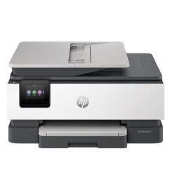 HP All-in-One Officejet Pro 8132e HP+ (A4, 20 ppm, USB 2.0, Ethernet, Wi-Fi, Print, Scan, Copy, FAX, Duplex, ADF)