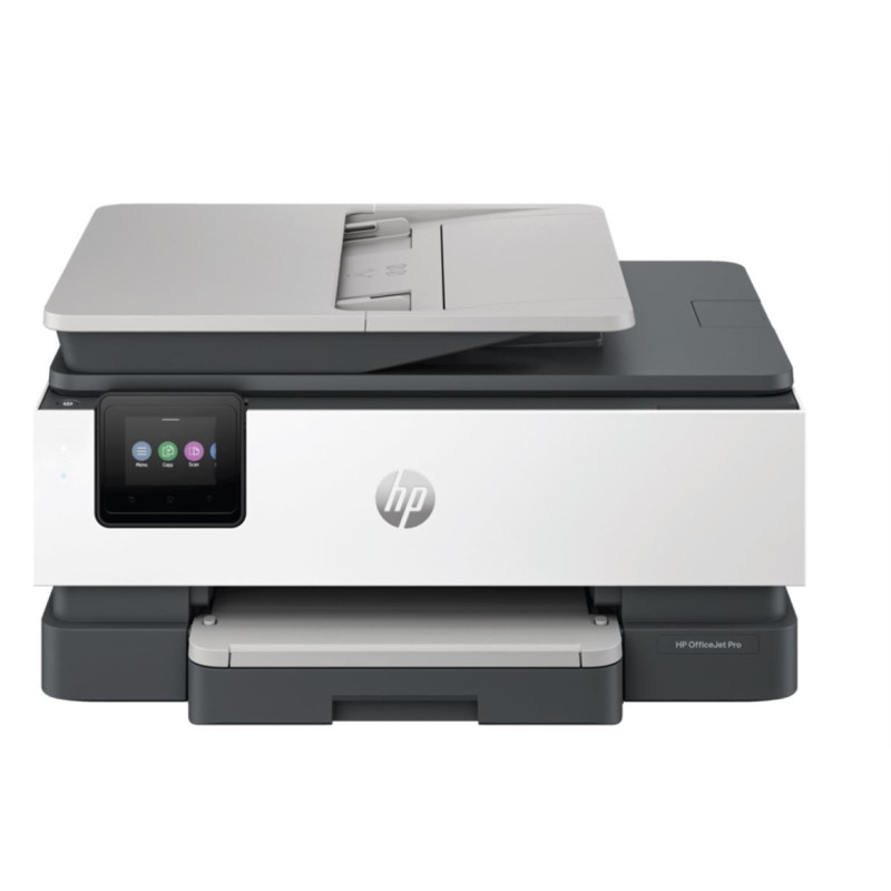 HP All-in-One Officejet Pro 8132e HP+ (A4, 20 ppm, USB 2.0, Ethernet, Wi-Fi, Print, Scan, Copy, FAX, Duplex, ADF)