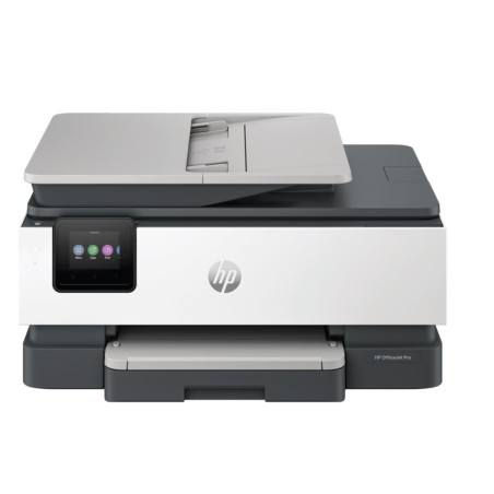 HP All-in-One Officejet Pro 8132e HP+ (A4, 20 ppm, USB 2.0, Ethernet, Wi-Fi, Print, Scan, Copy, FAX, Duplex, ADF)