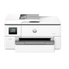 HP All-in-One Officejet 9720e Wide Format (A3, 22 ppm, USB, Ethernet, Wi-Fi, Print/Scan(A4)/Copy)