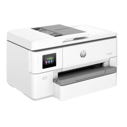 HP All-in-One Officejet 9720e Wide Format (A3, 22 ppm, USB, Ethernet, Wi-Fi, Print/Scan(A4)/Copy)
