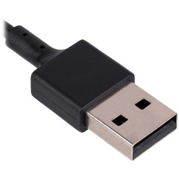 TRX Akyga AK-SW-23 Nabíjecí kabel Fitbit Ionic