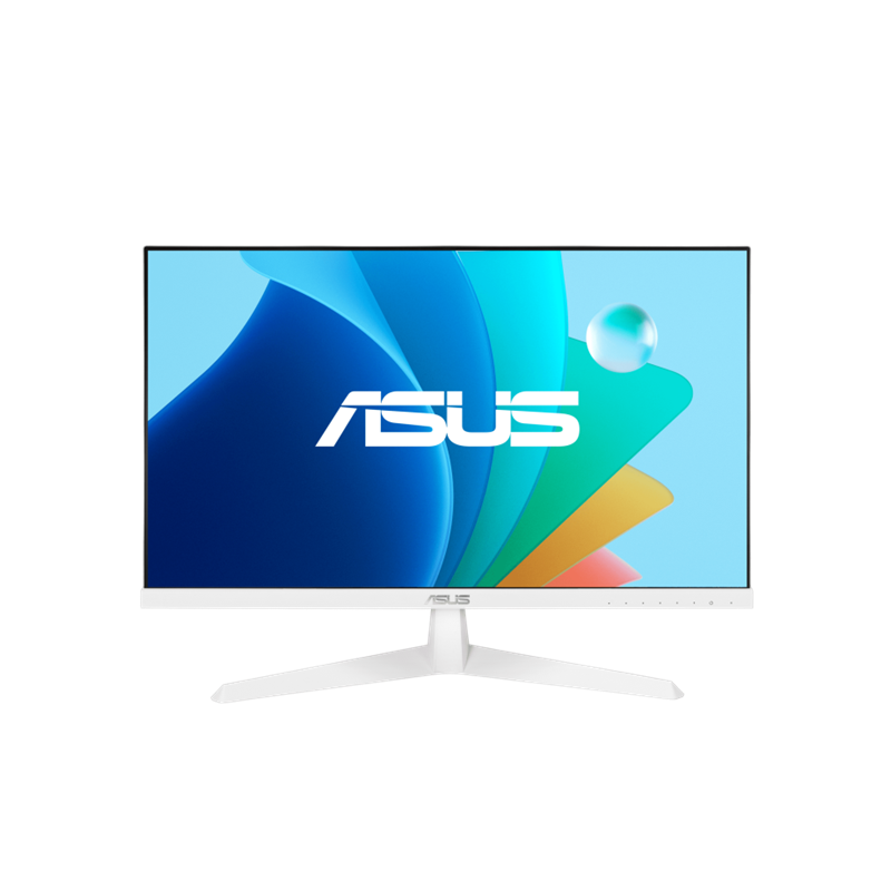 ASUS VY249HF-W 24" IPS 1920x1080 1ms 250cd HDMI biely