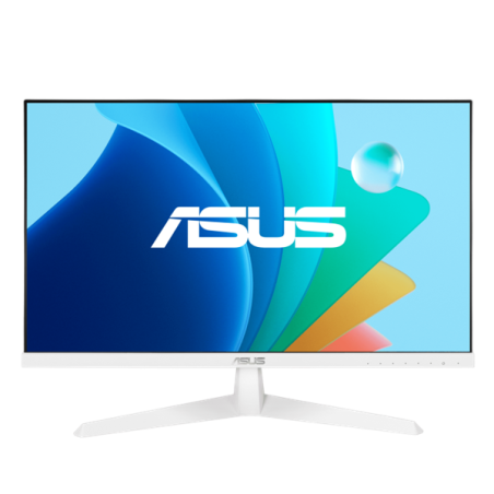 ASUS VY249HF-W 24" IPS 1920x1080 1ms 250cd HDMI biely