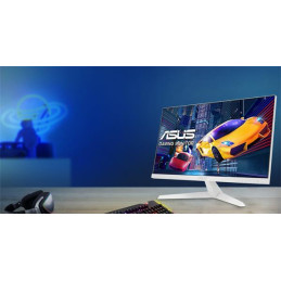ASUS VY249HF-W 24" IPS 1920x1080 1ms 250cd HDMI biely