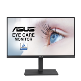 ASUS VA24EQSB 24" IPS 1920x1080 5ms 300cd USB D-Sub HDMI DP repro čierny