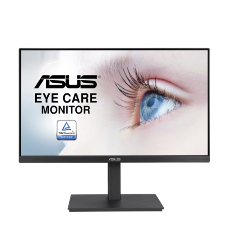 ASUS VA24EQSB 24" IPS 1920x1080 5ms 300cd USB D-Sub HDMI DP repro čierny