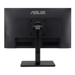 ASUS VA24EQSB 24" IPS 1920x1080 5ms 300cd USB D-Sub HDMI DP repro čierny