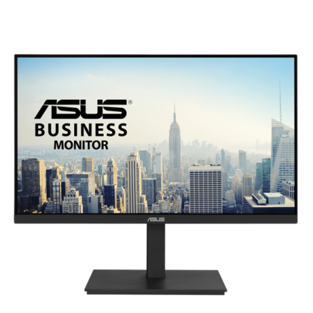 ASUS VA24ECPSN 24" IPS 1920x1080 5ms 300cd USB HDMI DP RJ-45 repro čierny