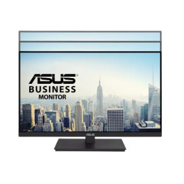 ASUS VA24ECPSN 24" IPS 1920x1080 5ms 300cd USB HDMI DP RJ-45 repro čierny