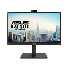 ASUS BE24EQSK 24" IPS 1920x1080 5ms 300cd Webcam D-Sub HDMI DP repro