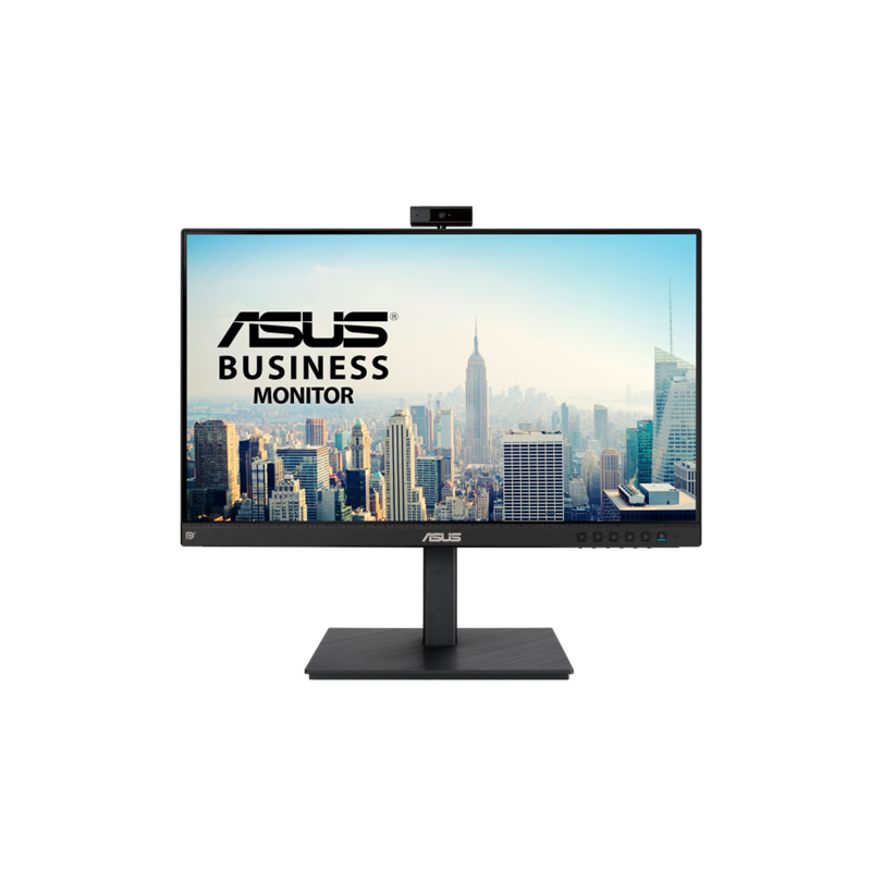 ASUS BE24EQSK 24" IPS 1920x1080 5ms 300cd Webcam D-Sub HDMI DP repro
