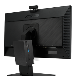 ASUS BE24EQSK 24" IPS 1920x1080 5ms 300cd Webcam D-Sub HDMI DP repro