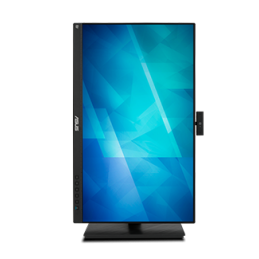ASUS BE24EQSK 24" IPS 1920x1080 5ms 300cd Webcam D-Sub HDMI DP repro