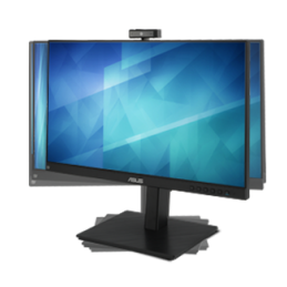 ASUS BE24EQSK 24" IPS 1920x1080 5ms 300cd Webcam D-Sub HDMI DP repro