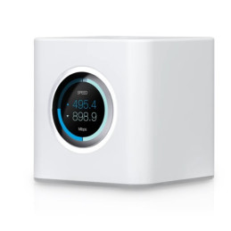 Ubiquiti Domácí Wi-Fi Systém AmpliFi High Density (Router + 2x Mesh Point)
