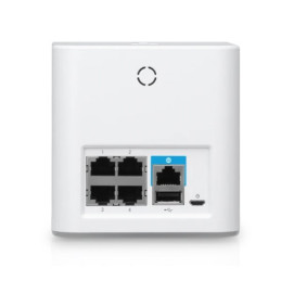 Ubiquiti Domácí Wi-Fi Systém AmpliFi High Density (Router + 2x Mesh Point)