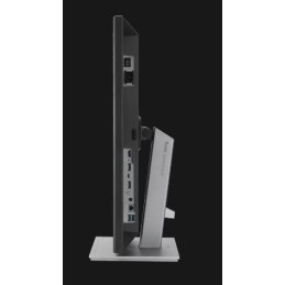 ASUS ProArt PA248CNV 24.1" IPS 1920x1200 5ms 300cd USB-C HDMI 2xDP RJ-45 repro čierny