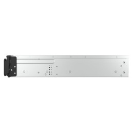 QNAP TS-h3077AFU-R5-32G (Ryzen Pro 5,1GHz, ZFS, 32GB DDR5 RAM, 30x 2,5" SATA, 2x 2,5GbE, 2x 10GbE)