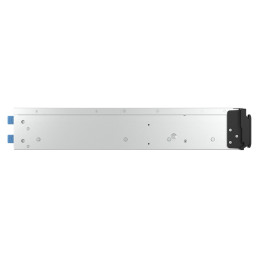 QNAP TS-h3077AFU-R5-32G (Ryzen Pro 5,1GHz, ZFS, 32GB DDR5 RAM, 30x 2,5" SATA, 2x 2,5GbE, 2x 10GbE)