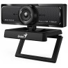 GENIUS WideCam F100 V2/ Full HD 1080P/ USB/ wide angle 120°/ microphone