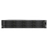 QNAP TS-h1277AXU-RP-R7-32G (Ryzen Pro 5,3GHz, ZFS, 32GB DDR5 RAM, 12x SATA, 2x 2,5GbE, 2x 10GbE)